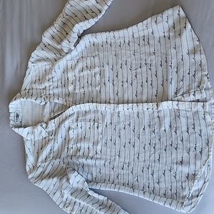 Express Portofino button-up